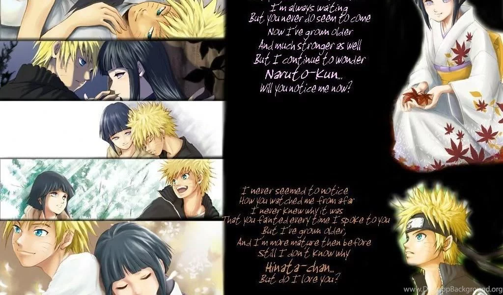 Free Download Naruto Hinata Wallpaper For Android Page 592254 (1024 x 600)