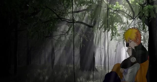 Free Download Naruto Hinata 3d Wallpaper Page 592256 (640 x 338)