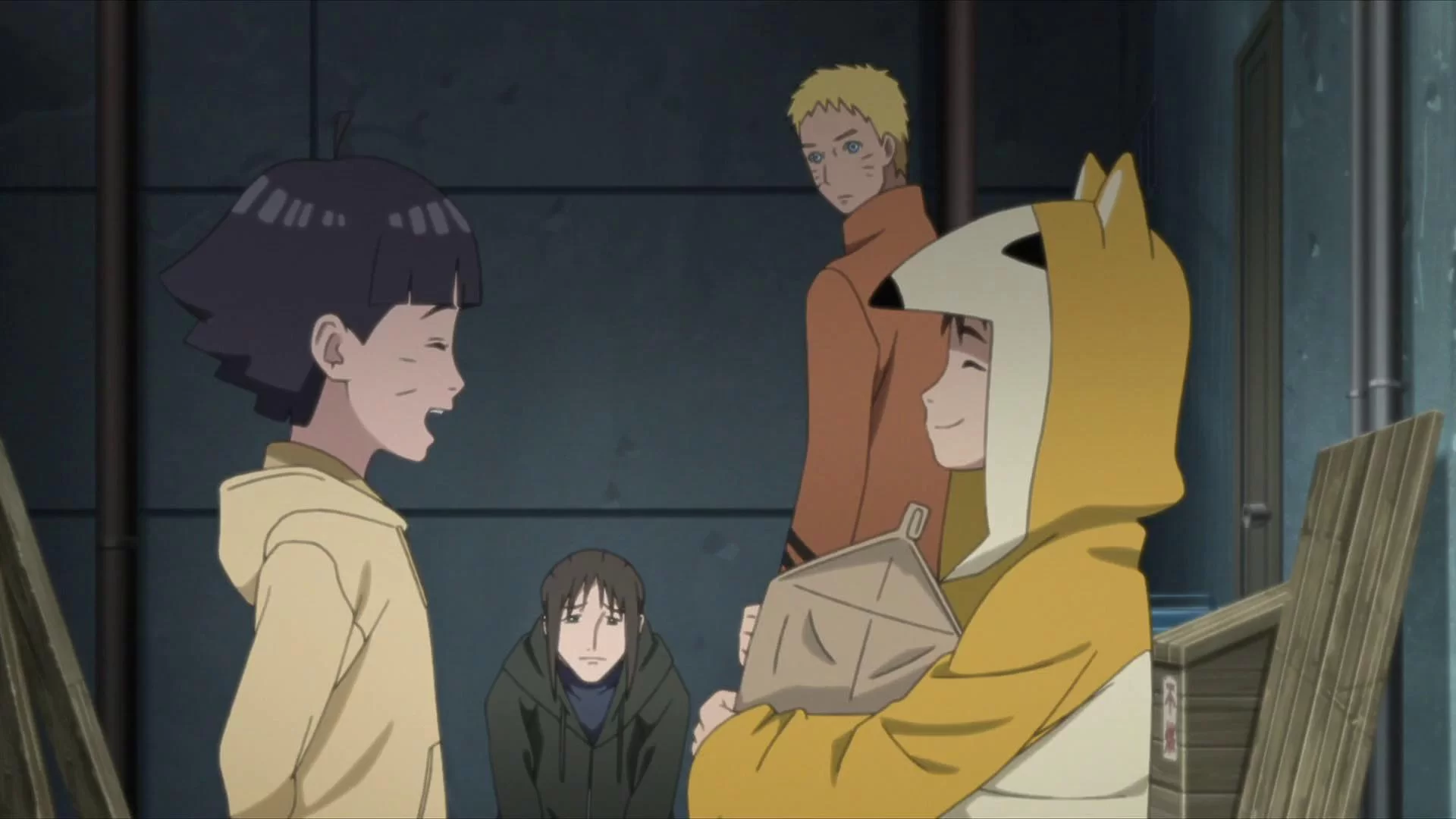 Free Download Naruto Hinata Boruto And Himawari Wallpaper Page 592306 (1920 x 1080)