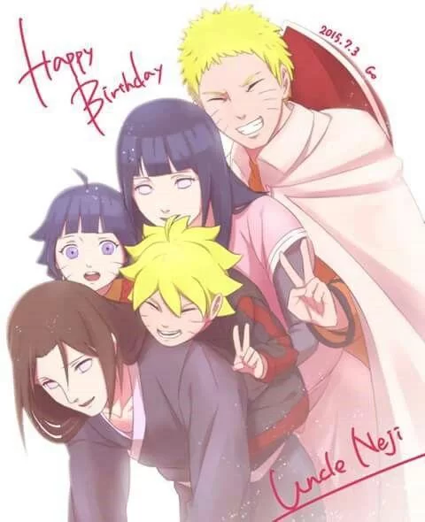 Free Download Naruto Hinata Boruto And Himawari Wallpaper Page 592312 (480 x 590)