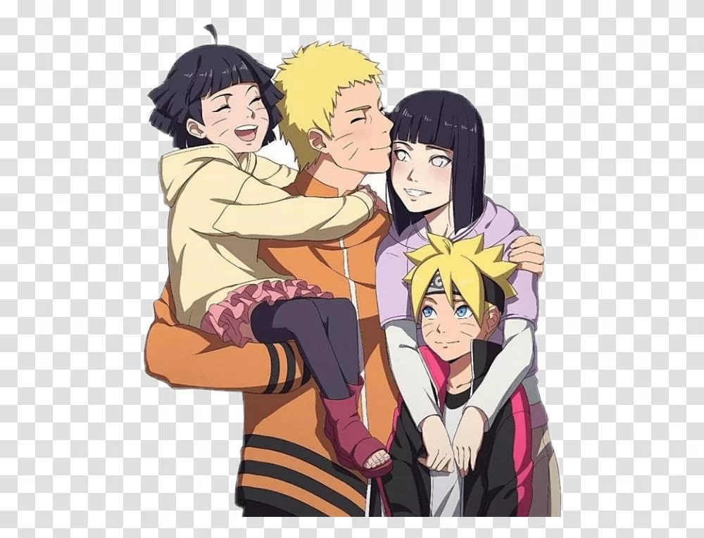 Free Download Naruto Hinata Boruto And Himawari Wallpaper Page 592320 (1000 x 764)