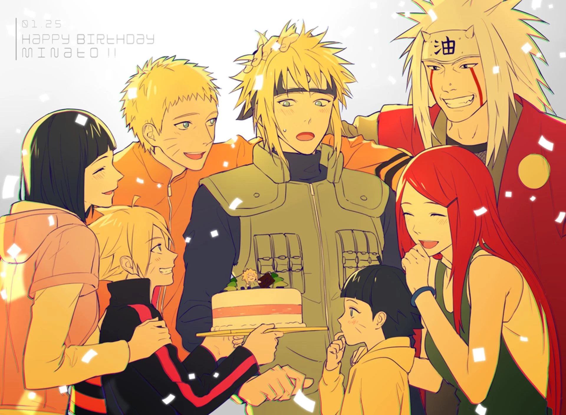 Free Download Naruto Hinata Boruto And Himawari Wallpaper Page 592324 (1920 x 1407)