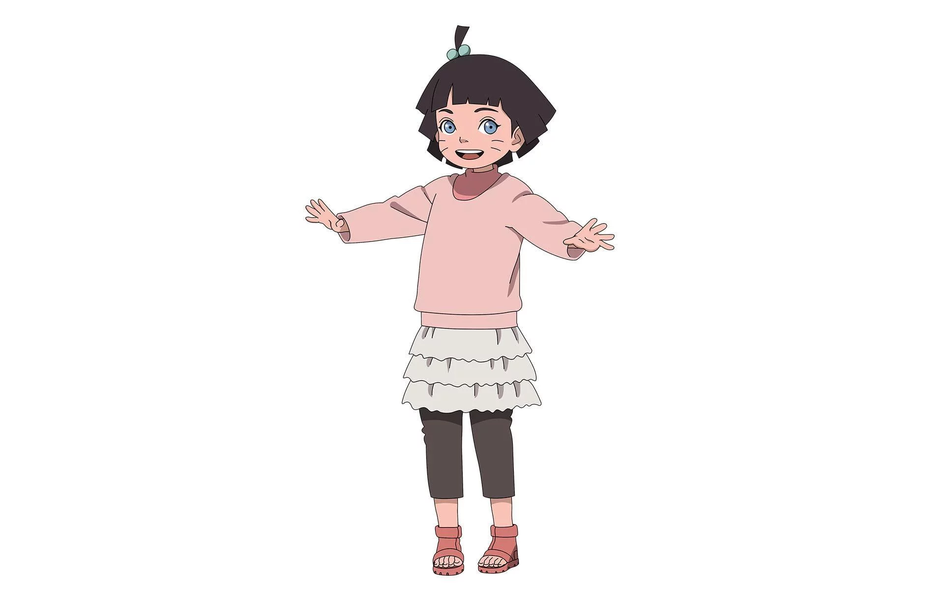 Free Download Naruto Hinata Boruto Himawari Wallpaper Vertical Page 592345 (1920 x 1200)