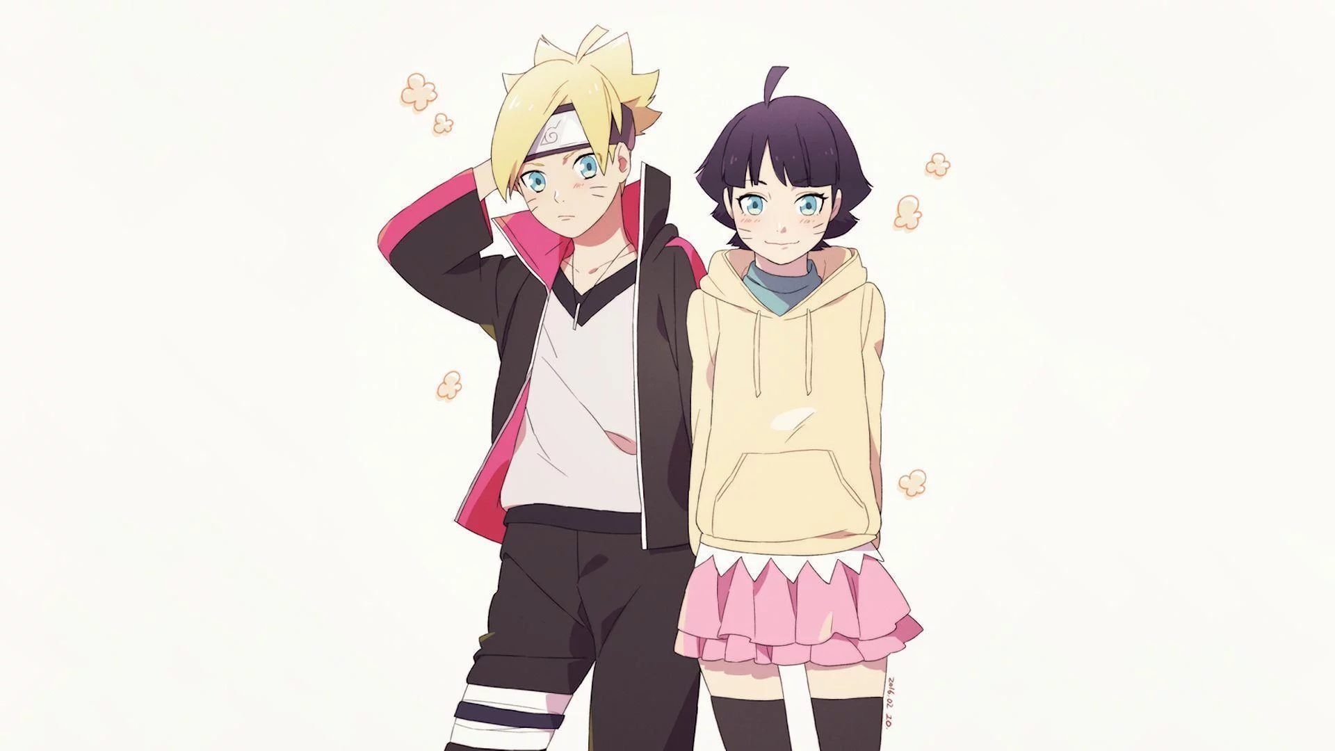 Free Download Naruto Hinata Boruto Himawari Wallpaper Vertical Page 592347 (1920 x 1080)