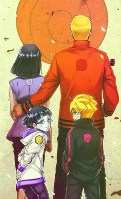 Free Download Naruto Hinata Boruto Himawari Wallpaper Vertical Page 592348 (244 x 400)