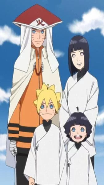 Free Download Naruto Hinata Boruto Himawari Wallpaper Vertical Page 592350 (338 x 601)