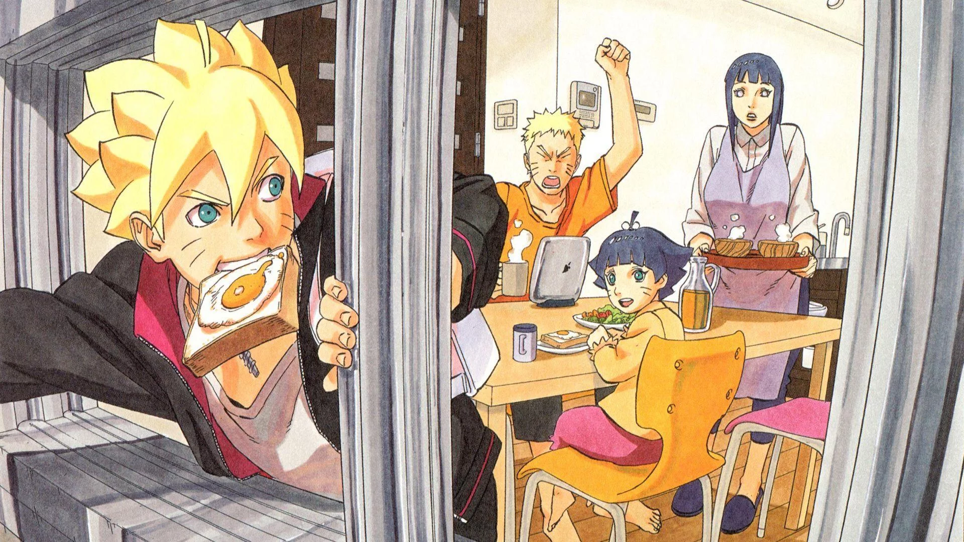 Free Download Naruto Hinata Boruto Himawari Wallpaper Vertical Page 592355 (1920 x 1080)