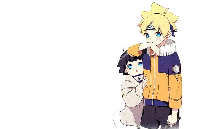 Free Download Naruto Hinata Boruto Himawari Wallpaper Vertical Page 592358 (728 x 455)