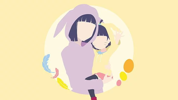 Free Download Naruto Hinata Boruto Himawari Wallpaper Vertical Page 592364 (728 x 410)