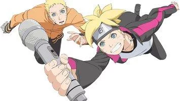 Free Download Naruto Hinata Boruto Himawari Wallpaper Vertical Page 592378 (355 x 200)