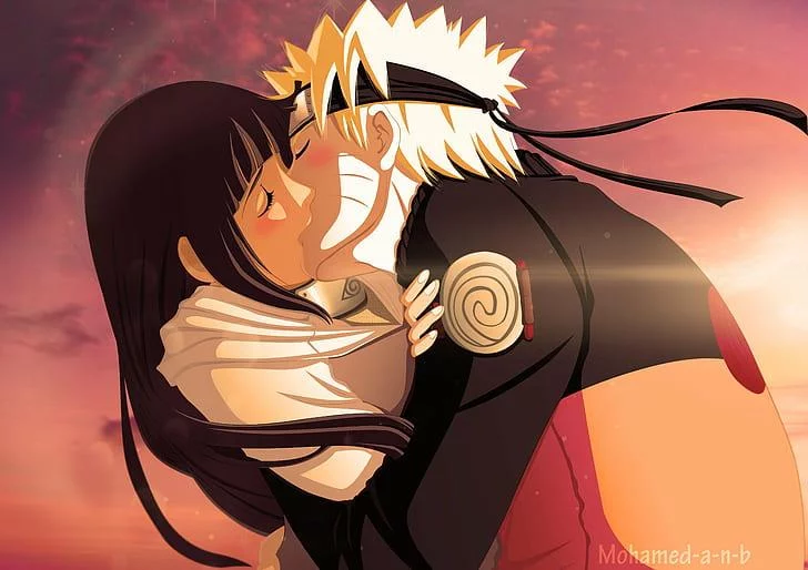 Free Download Naruto Hinata Boruto Himawari Wallpaper Vertical Page 592380 (728 x 514)