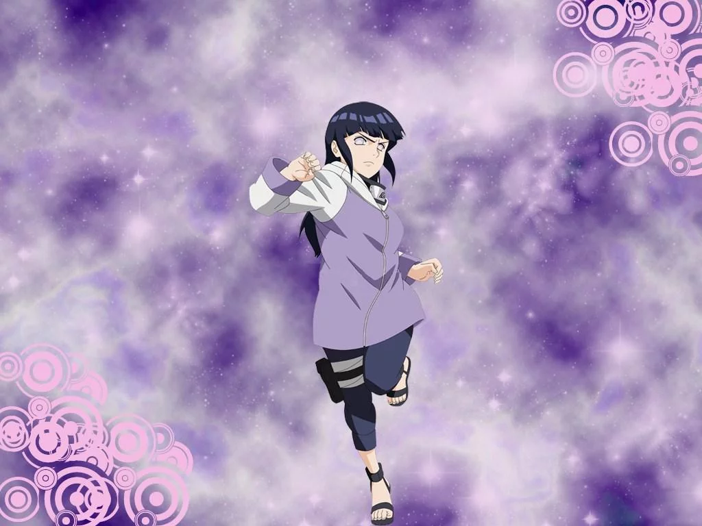 Free Download Naruto Hinata Boruto Himawari Wallpaper Vertical Page 592385 (1024 x 768)