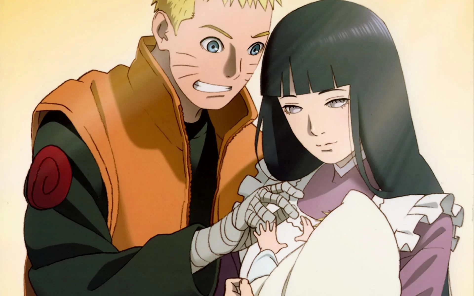 Free Download Naruto Hinata Boruto Wallpaper Page 592431 (1920 x 1200)