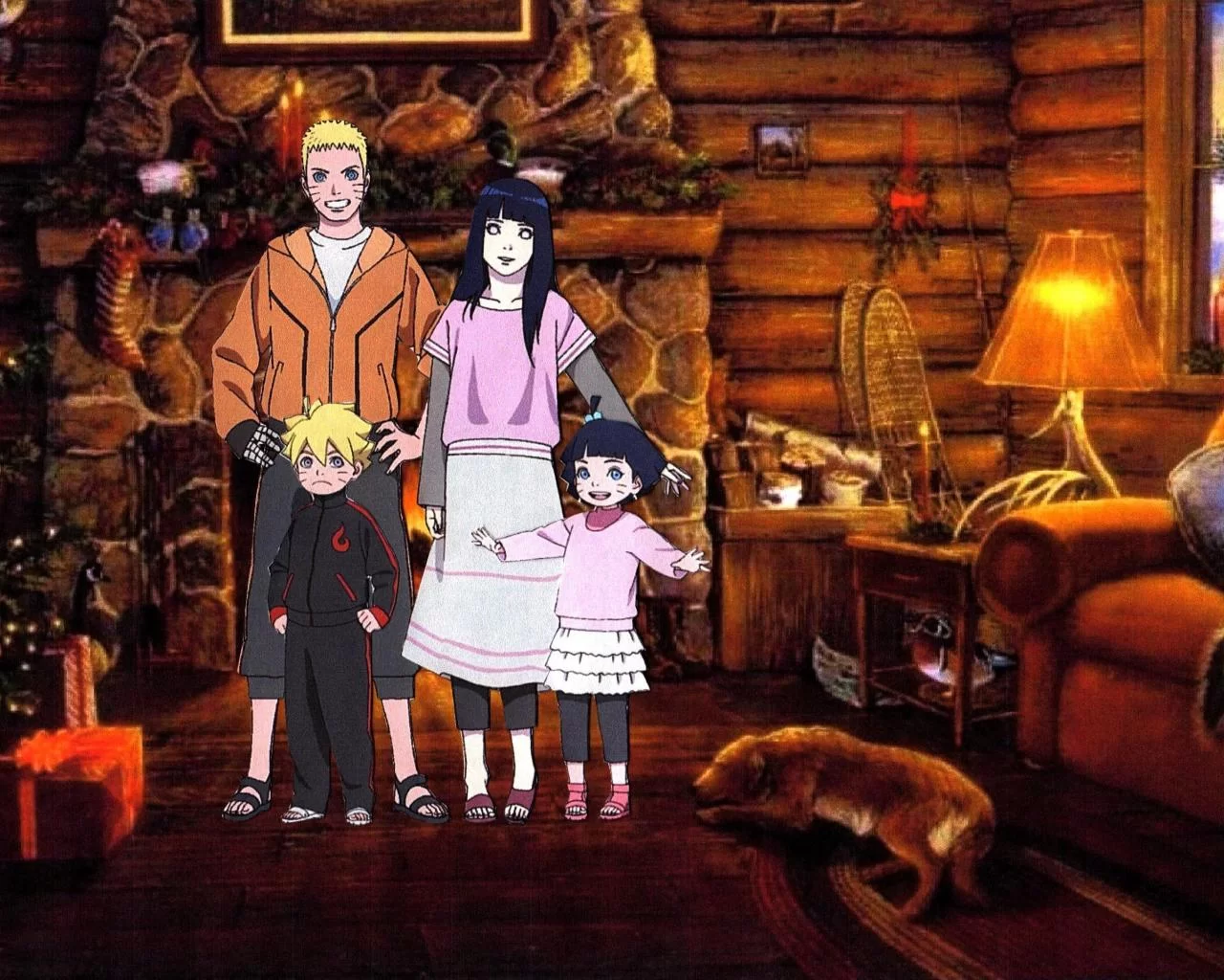 Free Download Naruto Hinata Boruto Wallpaper Page 592449 (1280 x 1024)