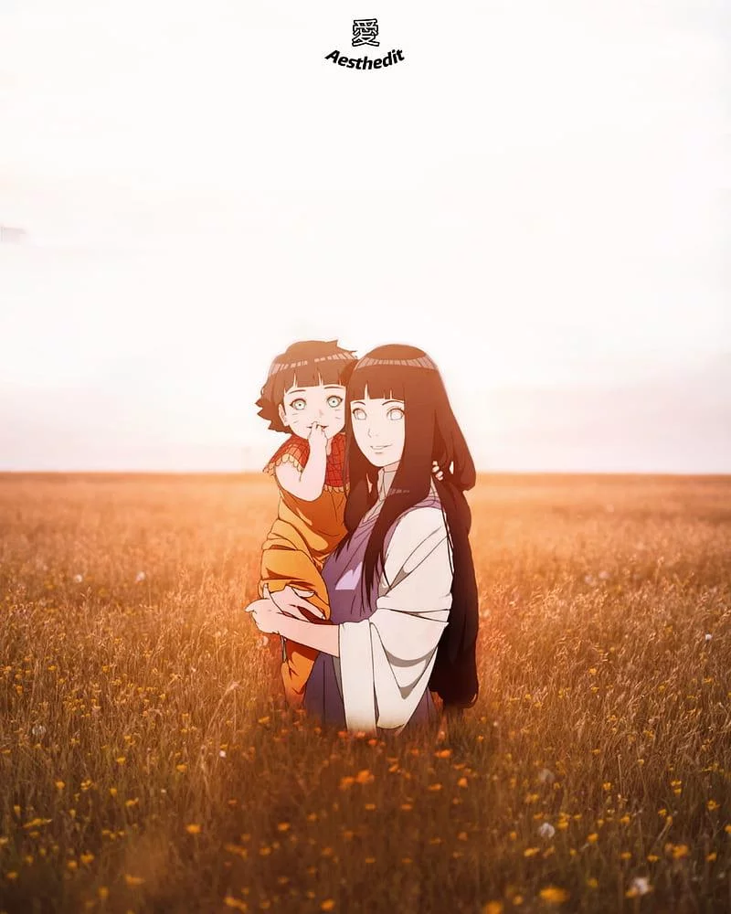 Free Download Naruto Hinata Boruto Wallpaper Page 592453 (800 x 1000)