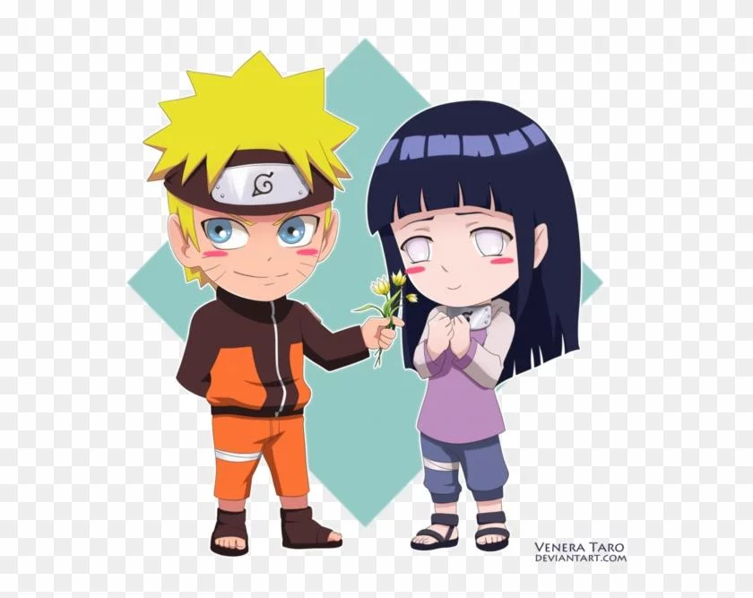 Free Download Naruto Hinata Chibi Wallpaper Page 592480 (840 x 667)
