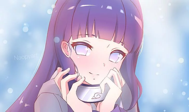 Free Download Naruto Hinata Chibi Wallpaper Page 592483 (728 x 430)