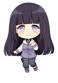 Free Download Naruto Hinata Chibi Wallpaper Page 592489 (187 x 269)