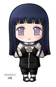 Free Download Naruto Hinata Chibi Wallpaper Page 592492 (181 x 279)