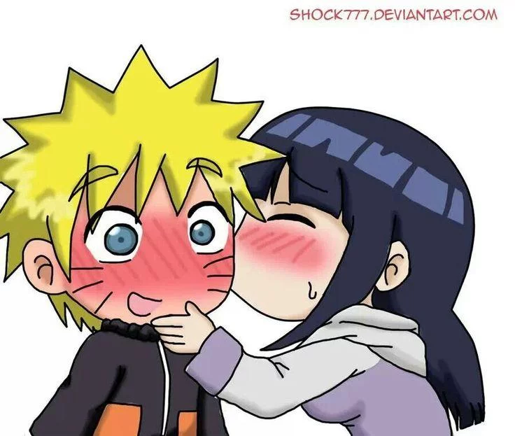 Free Download Naruto Hinata Chibi Wallpaper Page 592494 (736 x 623)