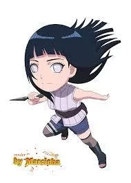 Free Download Naruto Hinata Chibi Wallpaper Page 592503 (190 x 266)