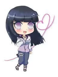 Free Download Naruto Hinata Chibi Wallpaper Page 592504 (195 x 259)