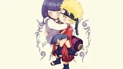 Free Download Naruto Hinata Couple Wallpaper Page 592519 (240 x 135)