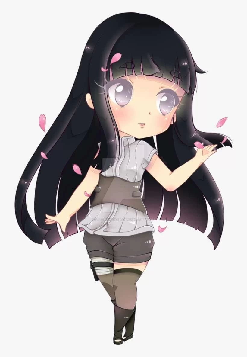Free Download Naruto Hinata Wallpaper Chibi Page 592538 (820 x 1182)