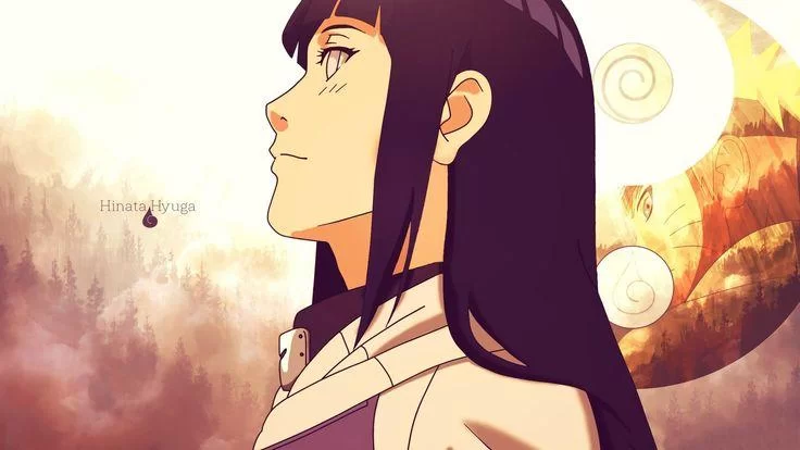 Free Download Naruto Hinata Free Wallpaper Download Page 592544 (736 x 414)