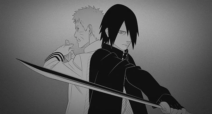 Free Download Boruto Sasuke And Naruto Wallpaper Page 5926 (728 x 394)