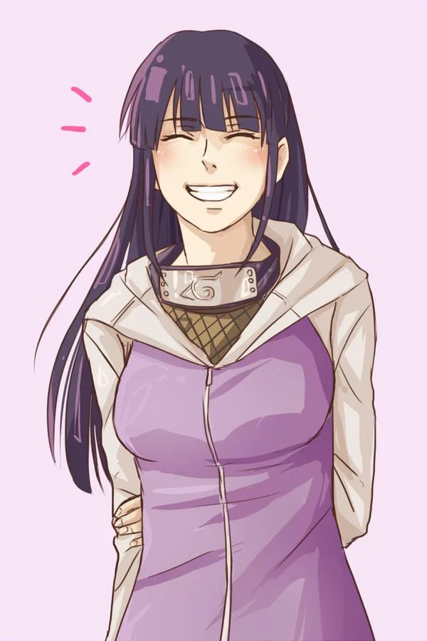 Free Download Naruto Shippuden Hinata Hyuga Wallpaper Page 593058 (600 x 901)