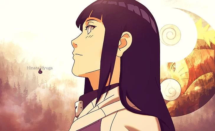 Free Download Naruto Hinata Hyuga Wallpaper Page 593065 (728 x 445)