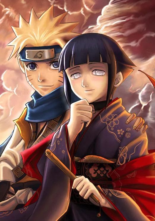 Free Download Naruto Hinata Hyuga Wallpaper Page 593072 (522 x 742)