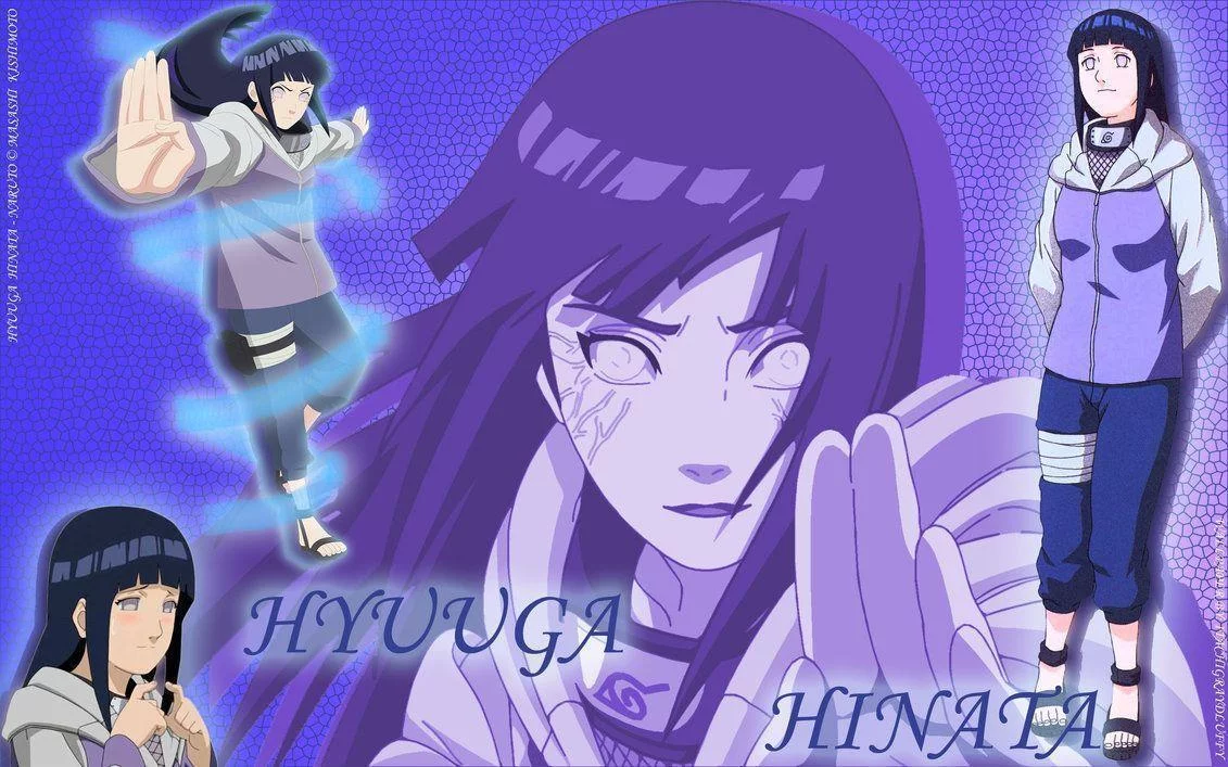 Free Download Naruto Hinata Hyuga Wallpaper Page 593080 (1131 x 707)