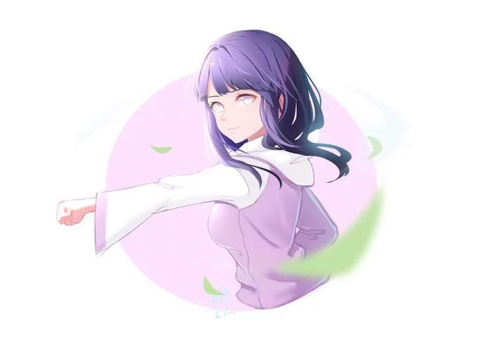 Free Download Naruto Hinata Hyuga Wallpaper Page 593085 (700 x 490)