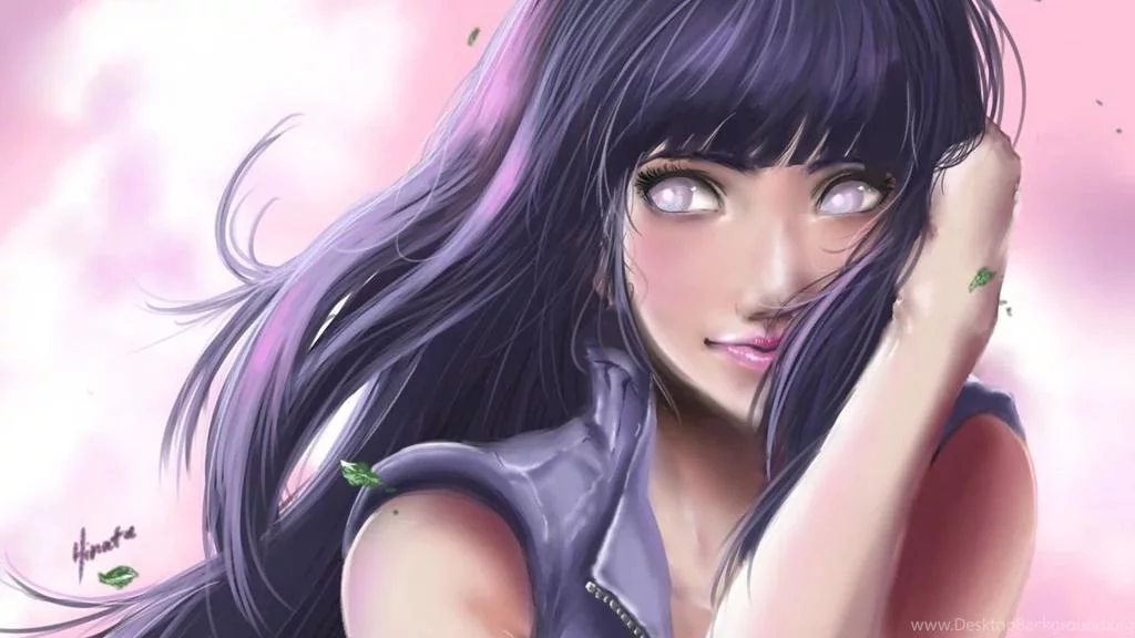 Free Download Naruto Hinata Hyuga Wallpaper Page 593088 (1024 x 576)