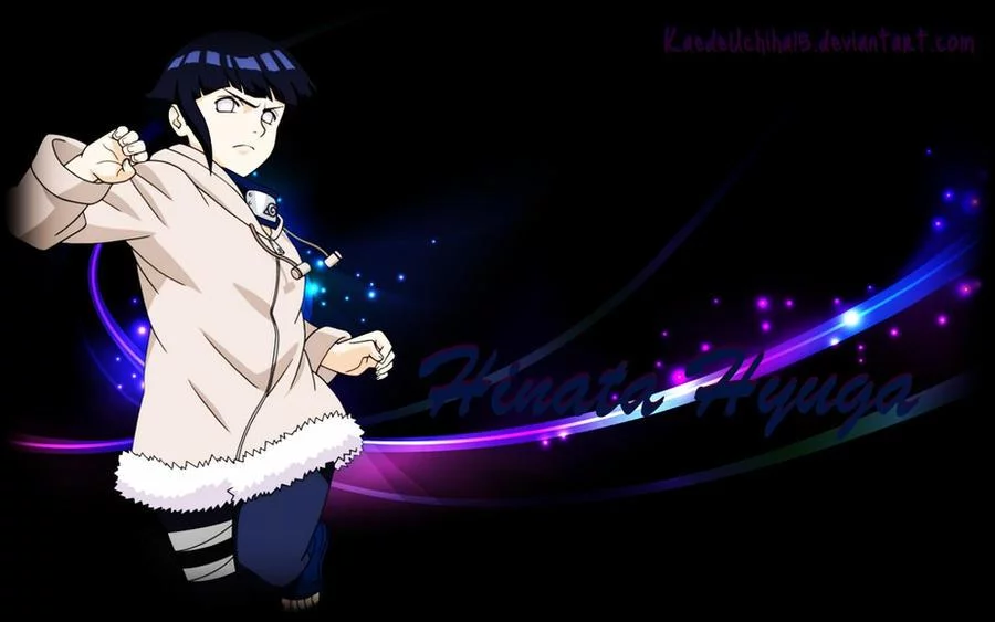 Free Download Naruto Hinata Wallpaper Iphone Hd Page 593091 (900 x 563)