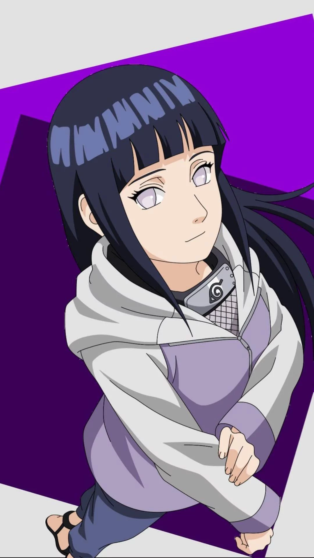 Free Download Naruto Hinata Hyuga Wallpaper Page 593096 (1080 x 1920)