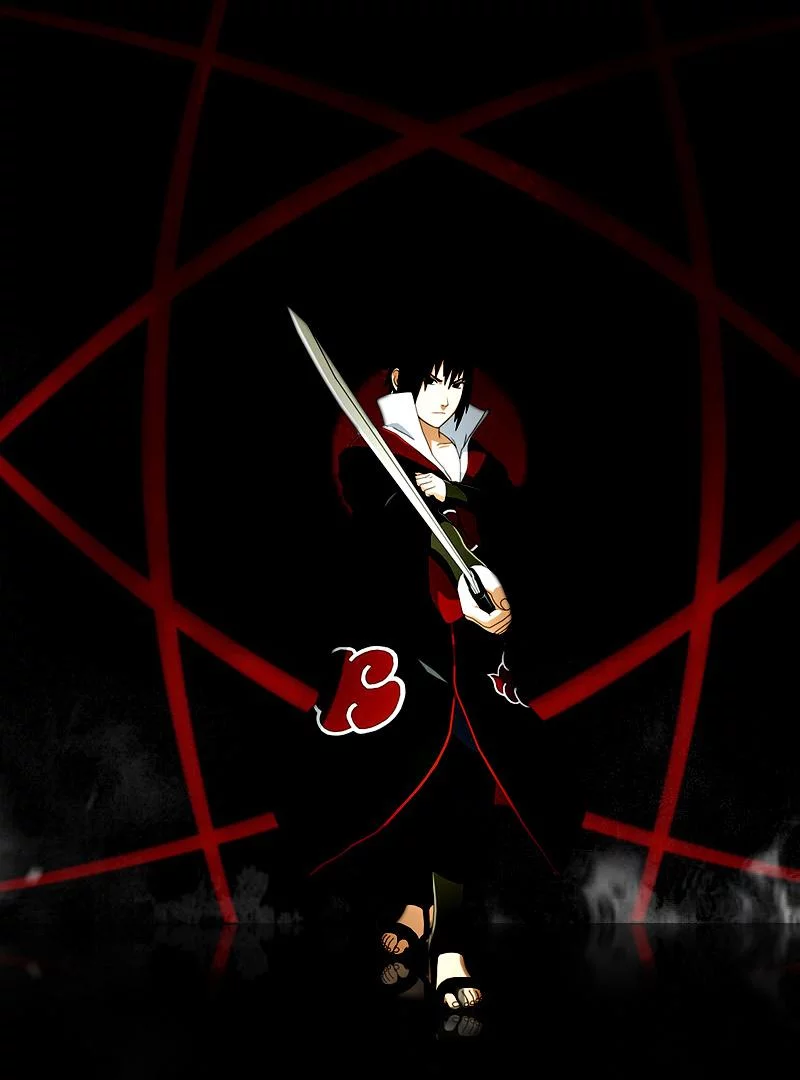 Free Download Naruto Dark Wallpaper Hd Page 5931 (800 x 1080)