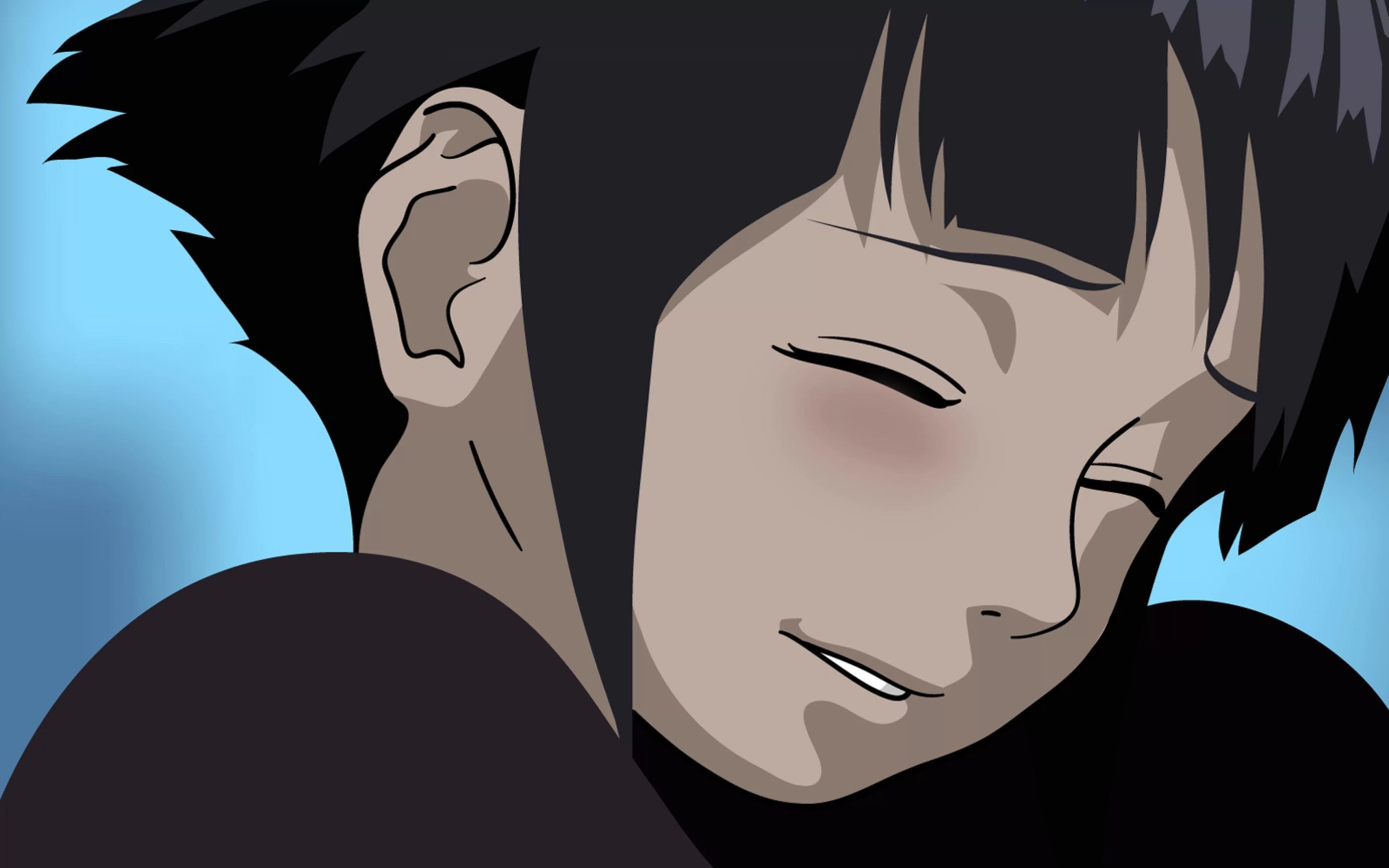 Free Download Naruto Hinata Hd Wallpaper Page 593136 (3840 x 2400)