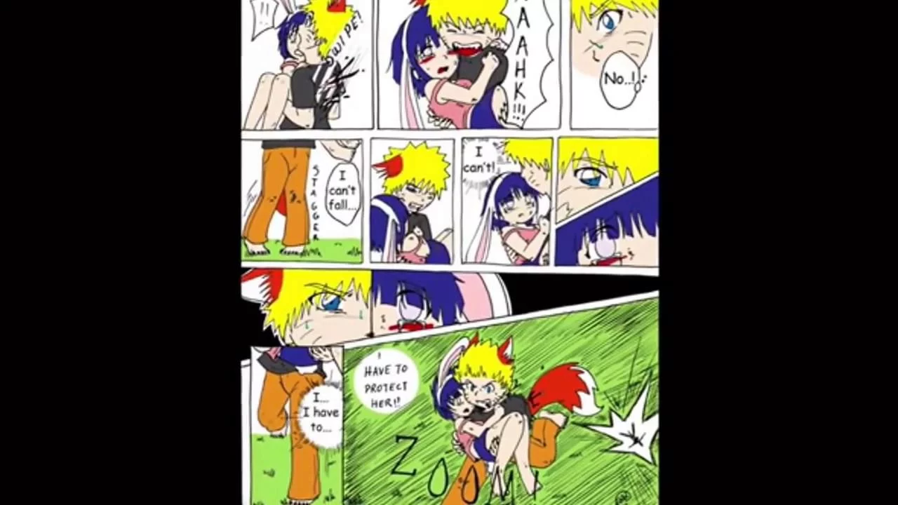Free Download Naruto Hinata Heart Wallpaper Bunny Fox Page 593165 (1280 x 720)