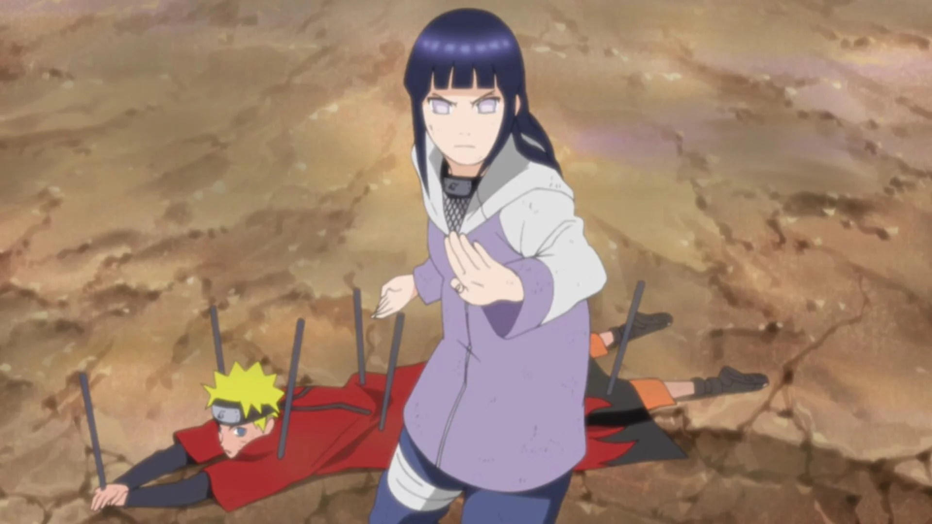 Free Download Naruto Hinata Heart Wallpaper Bunny Fox Page 593177 (1920 x 1080)