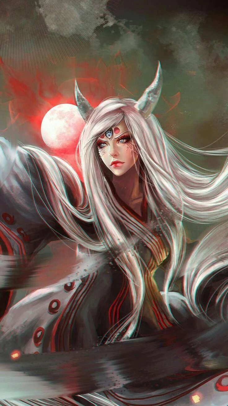 Free Download Naruto Hinata Heart Wallpaper Bunny Fox Page 593178 (736 x 1308)