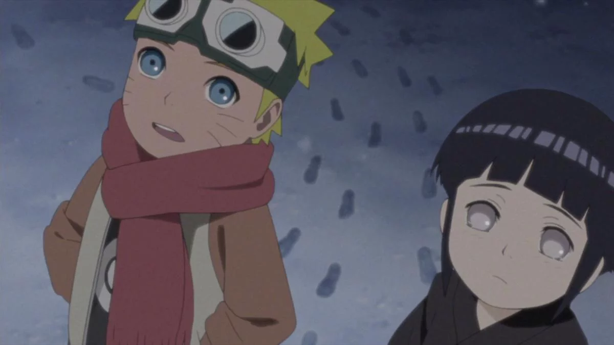 Free Download Naruto Hinata Heart Wallpaper Bunny Fox Page 593189 (1200 x 675)
