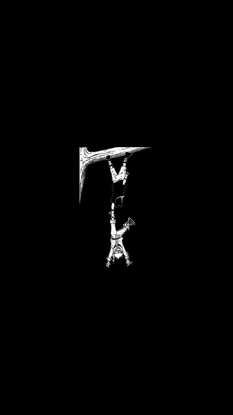 Free Download Naruto Shippuden Black And White Wallpaper Page 5932 (800 x 1424)