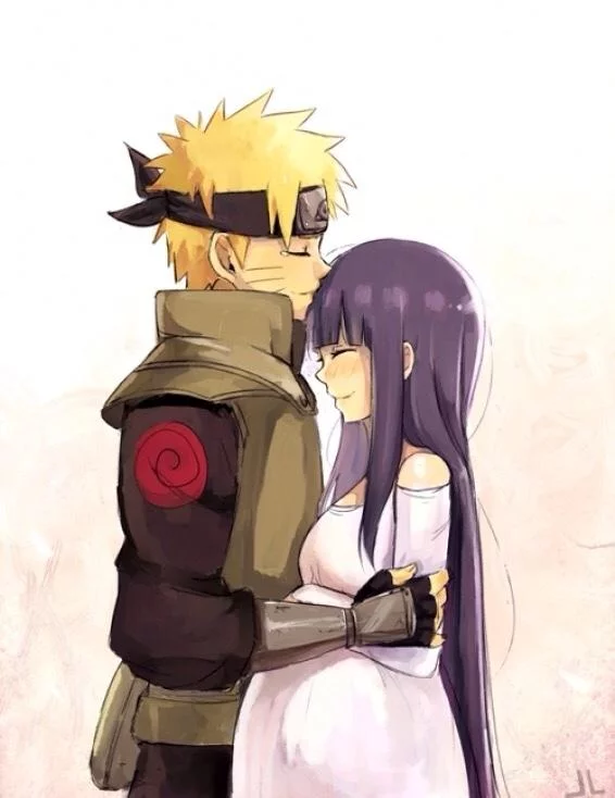 Free Download Naruto Hinata Heart Wallpaper Bunny Fox Page 593206 (566 x 734)