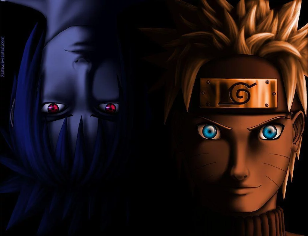 Free Download Wallpaper Naruto Shippuden 3d Page 59323 (1024 x 786)