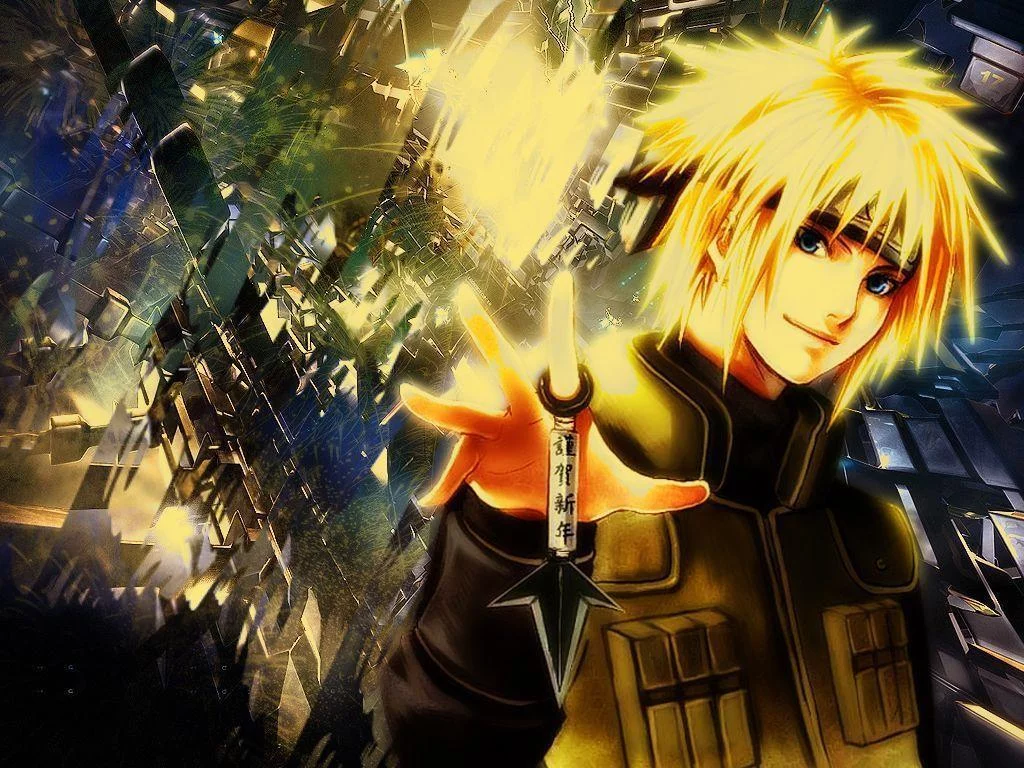 Free Download Wallpaper Naruto Shippuden 3d Page 59327 (1024 x 768)