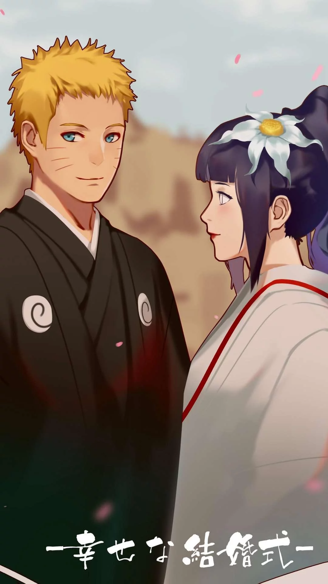 Free Download Naruto Hinata Ipad Wallpaper Page 594836 (1080 x 1920)