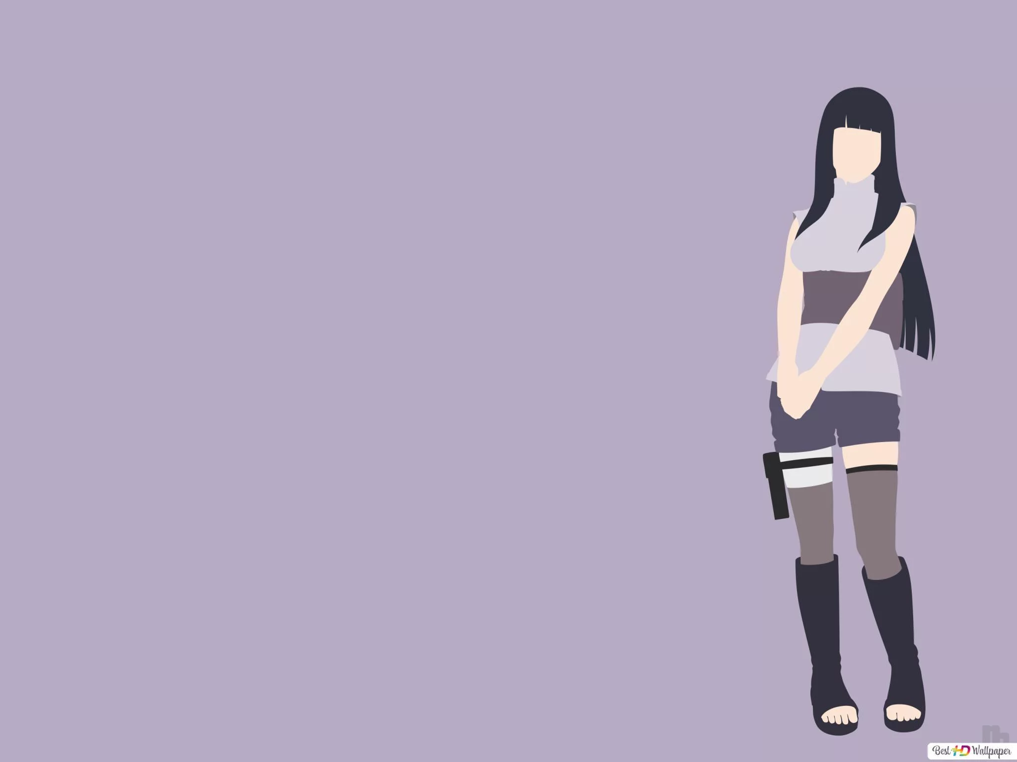 Free Download Naruto Hinata Ipad Wallpaper Page 594838 (2048 x 1536)